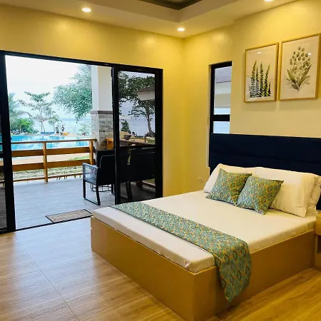 Fig Sunset View Resort Siquijor Exterior photo