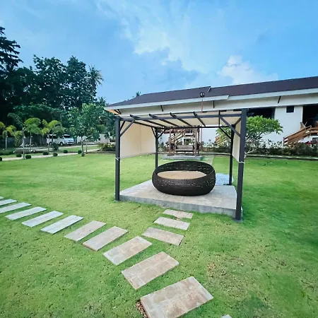 Fig Sunset View Resort Siquijor Exterior photo